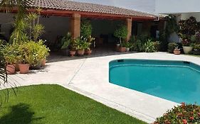Casa Pyramid