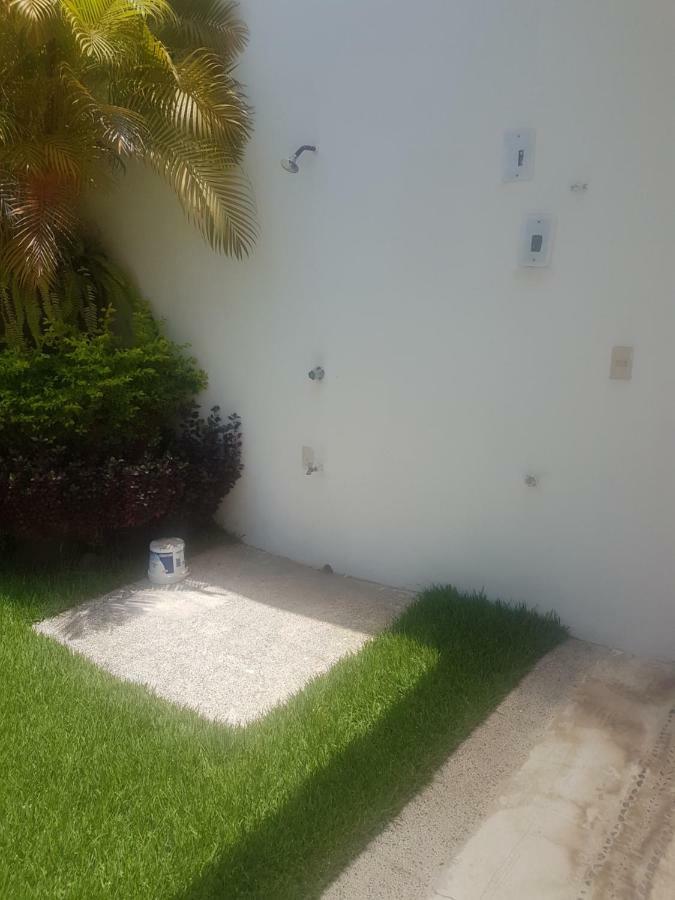 Casa Pyramid La Peñita de Jaltemba Exterior photo
