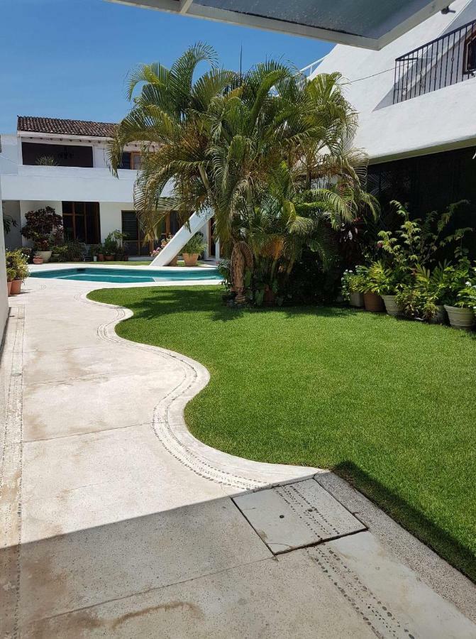 Casa Pyramid La Peñita de Jaltemba Exterior photo